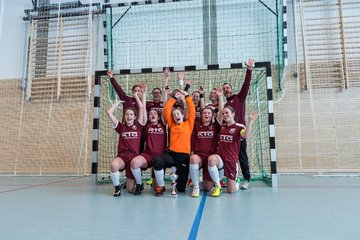 Bild 165 - C-Juniorinnen Kreismeisterschaft OD/RZ